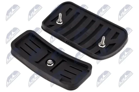 Pedalbelagsatz NTY EZC-LR-099 Bild Pedalbelagsatz NTY EZC-LR-099