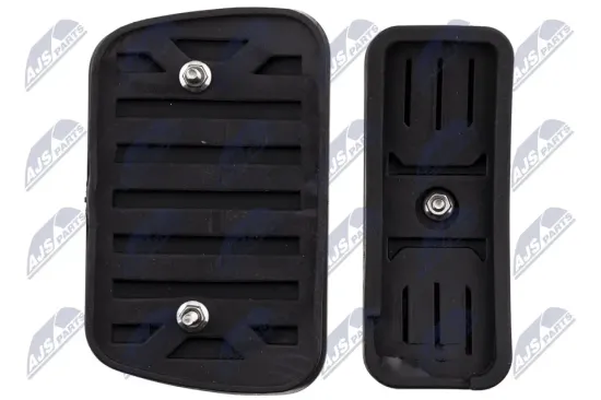 Pedalbelagsatz NTY EZC-LR-099 Bild Pedalbelagsatz NTY EZC-LR-099