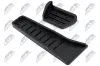 Pedalbelagsatz NTY EZC-LR-102 Bild Pedalbelagsatz NTY EZC-LR-102