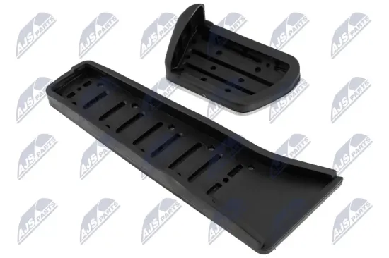 Pedalbelagsatz NTY EZC-LR-102 Bild Pedalbelagsatz NTY EZC-LR-102