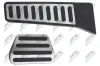 Pedalbelagsatz NTY EZC-LR-102 Bild Pedalbelagsatz NTY EZC-LR-102