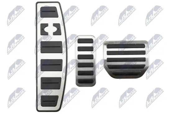 Pedalbelagsatz NTY EZC-LR-103 Bild Pedalbelagsatz NTY EZC-LR-103