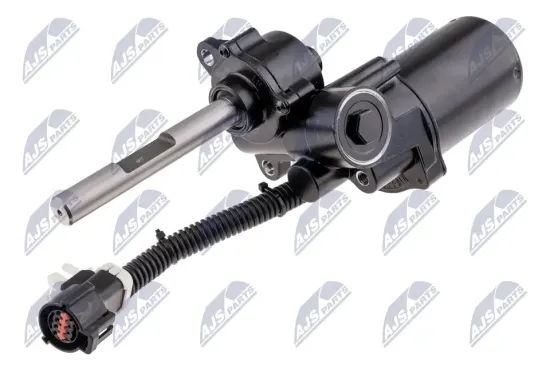 Halter, Trittbrett links NTY EZC-LR-105 Bild Halter, Trittbrett links NTY EZC-LR-105