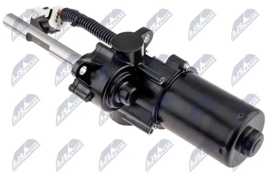 Halter, Trittbrett links NTY EZC-LR-105 Bild Halter, Trittbrett links NTY EZC-LR-105