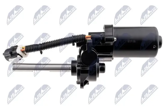 Halter, Trittbrett links NTY EZC-LR-105 Bild Halter, Trittbrett links NTY EZC-LR-105