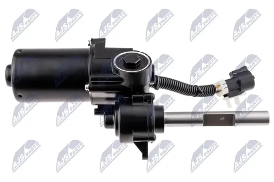 Halter, Trittbrett links NTY EZC-LR-105 Bild Halter, Trittbrett links NTY EZC-LR-105