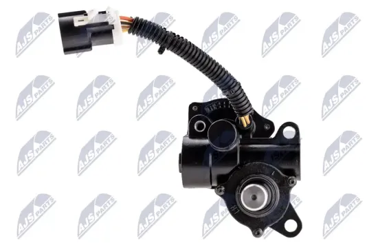 Halter, Trittbrett links NTY EZC-LR-105 Bild Halter, Trittbrett links NTY EZC-LR-105