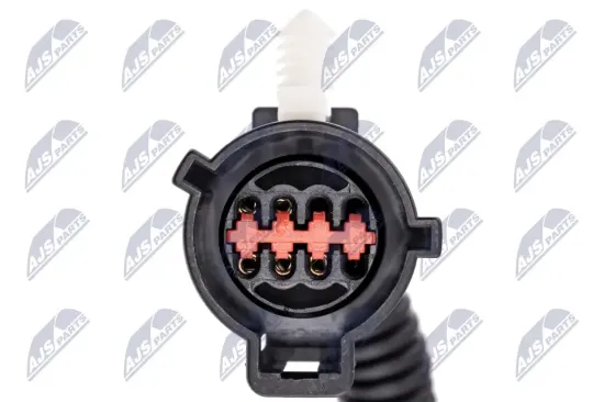 Halter, Trittbrett links NTY EZC-LR-105 Bild Halter, Trittbrett links NTY EZC-LR-105