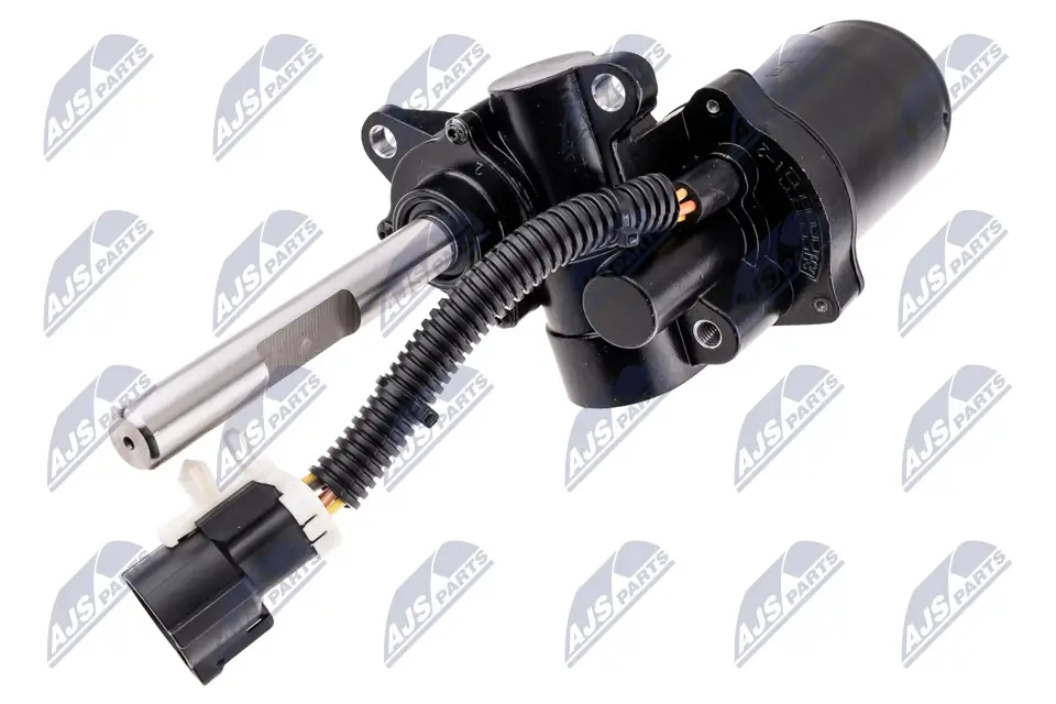 Halter, Trittbrett rechts NTY EZC-LR-106