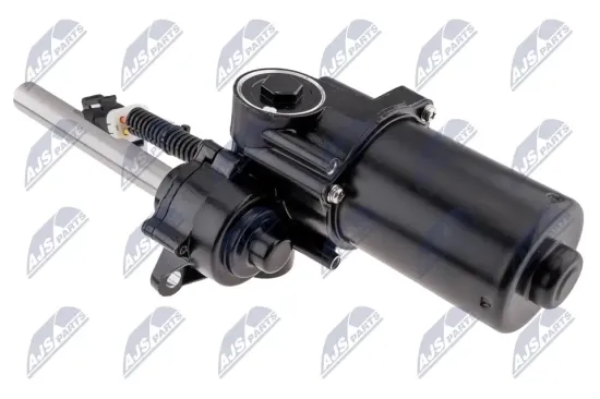 Halter, Trittbrett rechts NTY EZC-LR-106 Bild Halter, Trittbrett rechts NTY EZC-LR-106