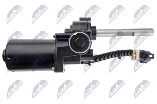 Halter, Trittbrett rechts NTY EZC-LR-106 Bild Halter, Trittbrett rechts NTY EZC-LR-106