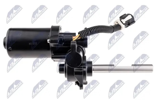 Halter, Trittbrett rechts NTY EZC-LR-106 Bild Halter, Trittbrett rechts NTY EZC-LR-106