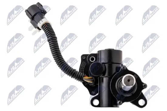 Halter, Trittbrett rechts NTY EZC-LR-106 Bild Halter, Trittbrett rechts NTY EZC-LR-106