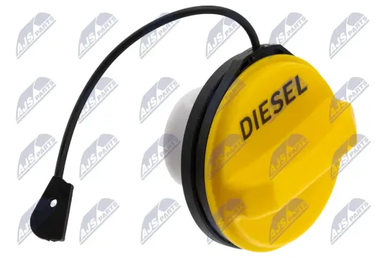 Verschluss, Kraftstofftank NTY EZC-LR-108 Bild Verschluss, Kraftstofftank NTY EZC-LR-108