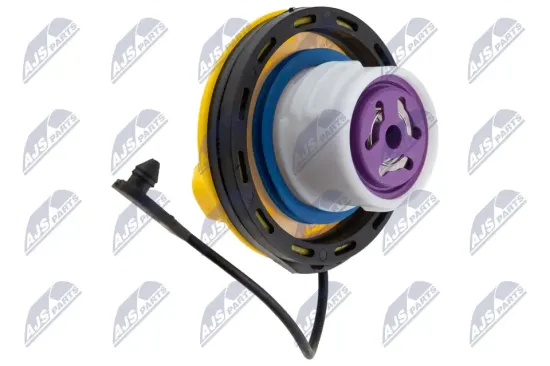 Verschluss, Kraftstofftank NTY EZC-LR-108 Bild Verschluss, Kraftstofftank NTY EZC-LR-108