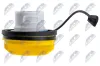Verschluss, Kraftstofftank NTY EZC-LR-108 Bild Verschluss, Kraftstofftank NTY EZC-LR-108