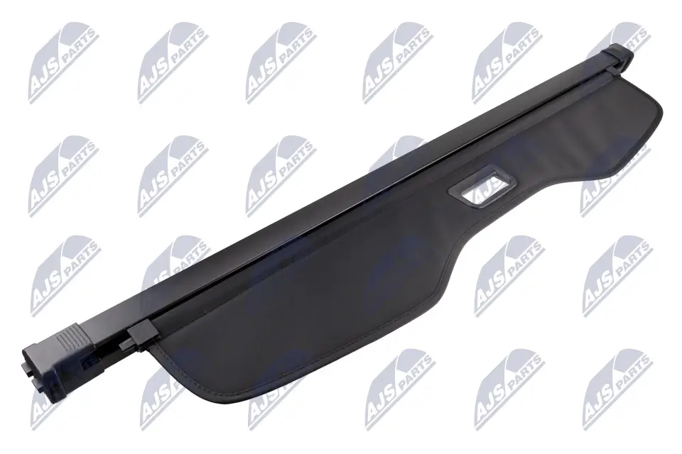 Laderaumabdeckung NTY EZC-LR-111