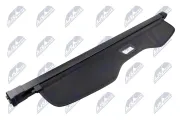 Laderaumabdeckung NTY EZC-LR-111