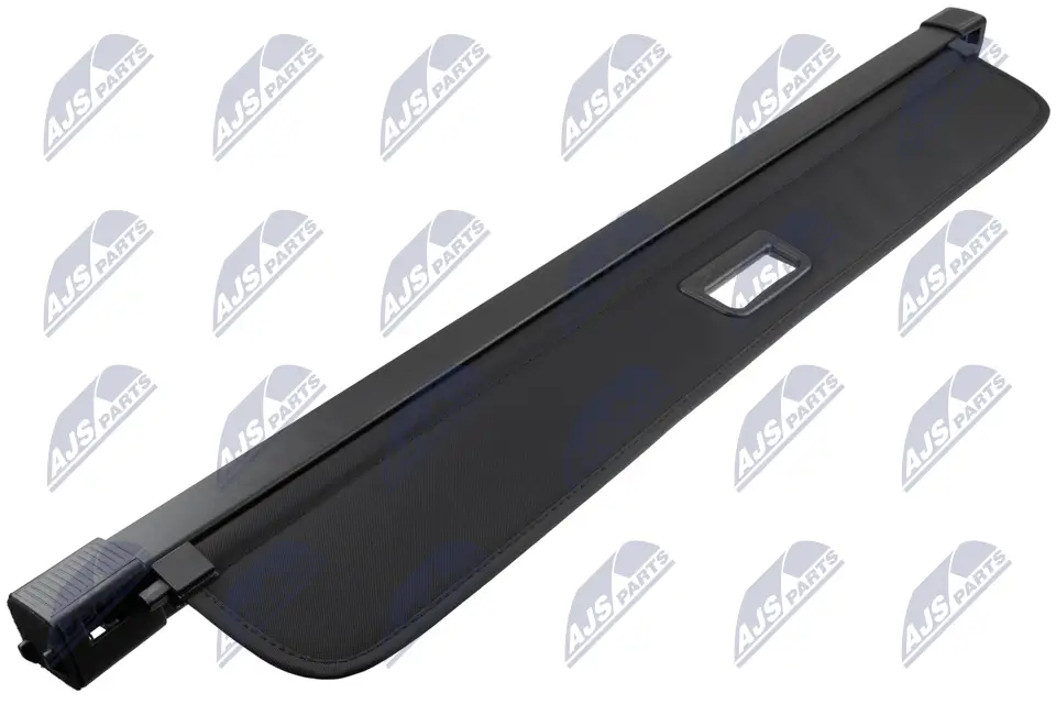 Laderaumabdeckung NTY EZC-LR-113