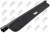 Laderaumabdeckung NTY EZC-LR-113
