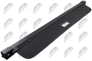 Laderaumabdeckung NTY EZC-LR-113
