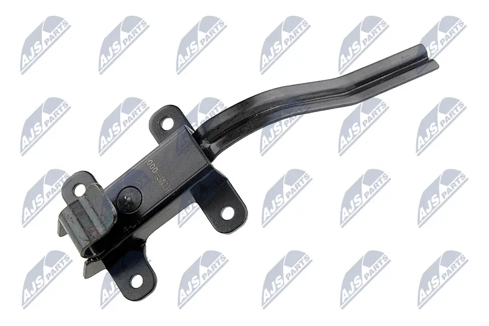 Türfeststeller hinten links hinten rechts NTY EZC-ME-000