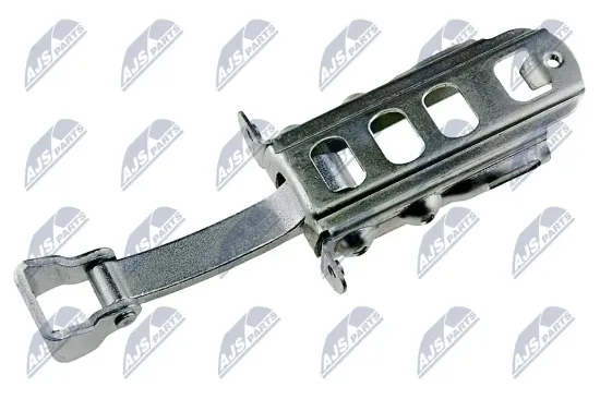 Türfeststeller vorne links vorne rechts NTY EZC-ME-001 Bild Türfeststeller vorne links vorne rechts NTY EZC-ME-001