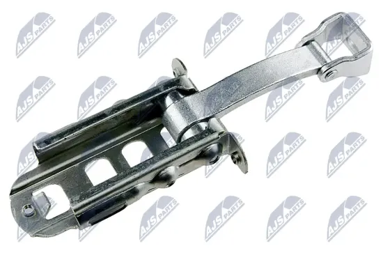 Türfeststeller vorne links vorne rechts NTY EZC-ME-001 Bild Türfeststeller vorne links vorne rechts NTY EZC-ME-001