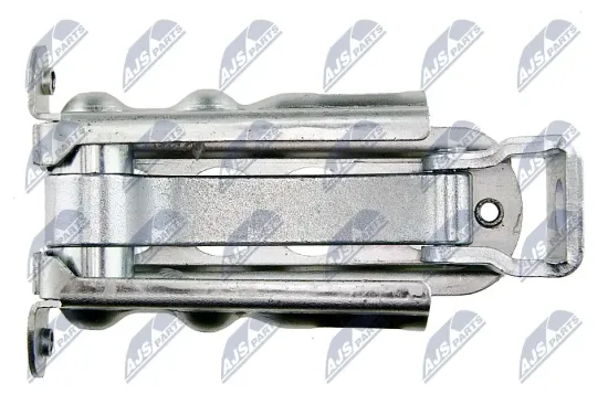 Türfeststeller vorne links vorne rechts NTY EZC-ME-001 Bild Türfeststeller vorne links vorne rechts NTY EZC-ME-001