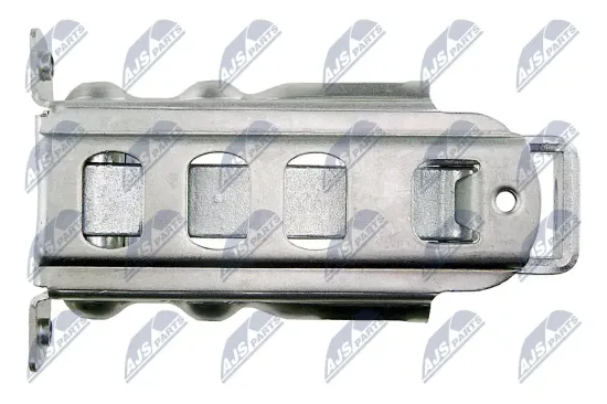 Türfeststeller vorne links vorne rechts NTY EZC-ME-001 Bild Türfeststeller vorne links vorne rechts NTY EZC-ME-001
