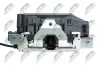 Heckklappenschloss Fahrzeugheckklappe NTY EZC-ME-010 Bild Heckklappenschloss Fahrzeugheckklappe NTY EZC-ME-010