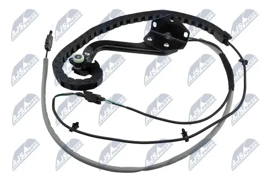 Reparatursatz, Kabelsatz rechts rechts NTY EZC-ME-012 Bild Reparatursatz, Kabelsatz rechts rechts NTY EZC-ME-012