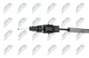Reparatursatz, Kabelsatz rechts rechts NTY EZC-ME-012 Bild Reparatursatz, Kabelsatz rechts rechts NTY EZC-ME-012