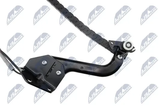 Reparatursatz, Kabelsatz rechts rechts NTY EZC-ME-012 Bild Reparatursatz, Kabelsatz rechts rechts NTY EZC-ME-012