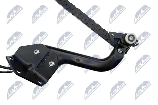 Reparatursatz, Kabelsatz rechts rechts NTY EZC-ME-013 Bild Reparatursatz, Kabelsatz rechts rechts NTY EZC-ME-013