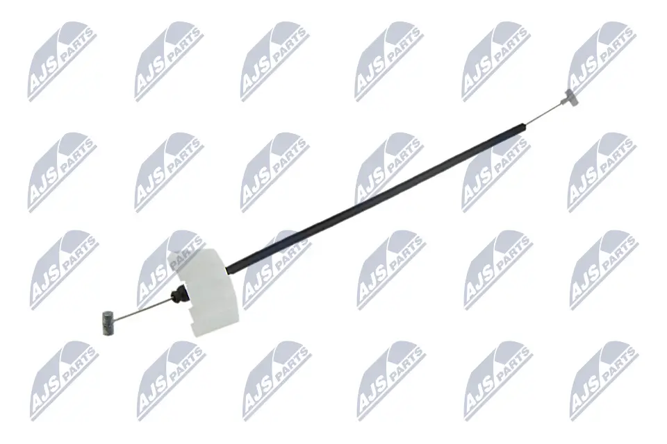 Seilzug, Türentriegelung NTY EZC-ME-014