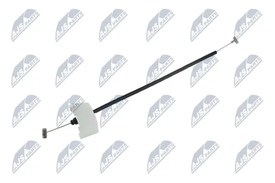 Seilzug, Türentriegelung NTY EZC-ME-014 Bild Seilzug, Türentriegelung NTY EZC-ME-014