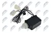 Stellelement, Zentralverriegelung hinten NTY EZC-ME-021 Bild Stellelement, Zentralverriegelung hinten NTY EZC-ME-021