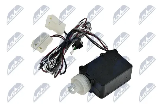 Stellelement, Zentralverriegelung hinten NTY EZC-ME-021 Bild Stellelement, Zentralverriegelung hinten NTY EZC-ME-021