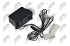 Stellelement, Zentralverriegelung hinten NTY EZC-ME-021 Bild Stellelement, Zentralverriegelung hinten NTY EZC-ME-021