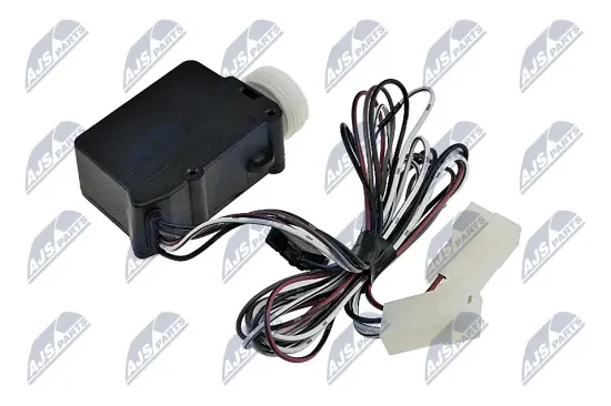 Stellelement, Zentralverriegelung hinten NTY EZC-ME-021 Bild Stellelement, Zentralverriegelung hinten NTY EZC-ME-021