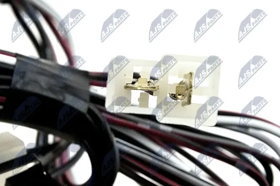 Stellelement, Zentralverriegelung hinten NTY EZC-ME-021 Bild Stellelement, Zentralverriegelung hinten NTY EZC-ME-021