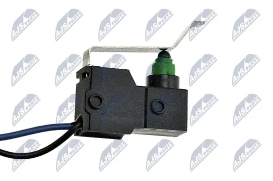 Stellelement, Zentralverriegelung hinten NTY EZC-ME-021 Bild Stellelement, Zentralverriegelung hinten NTY EZC-ME-021
