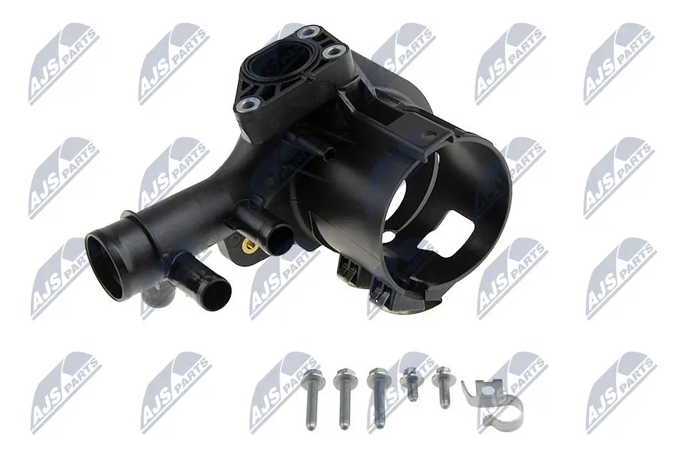 Halter, Kraftstofffilter NTY EZC-ME-022