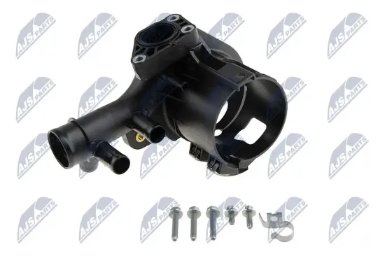 Halter, Kraftstofffilter NTY EZC-ME-022 Bild Halter, Kraftstofffilter NTY EZC-ME-022