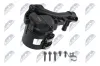 Halter, Kraftstofffilter NTY EZC-ME-022 Bild Halter, Kraftstofffilter NTY EZC-ME-022