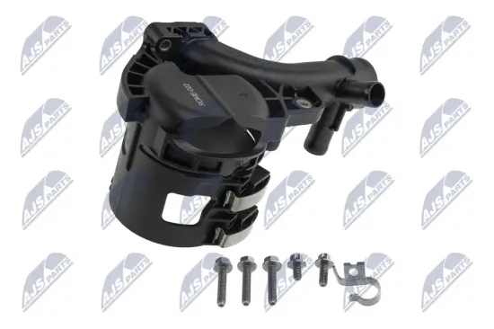 Halter, Kraftstofffilter NTY EZC-ME-022 Bild Halter, Kraftstofffilter NTY EZC-ME-022