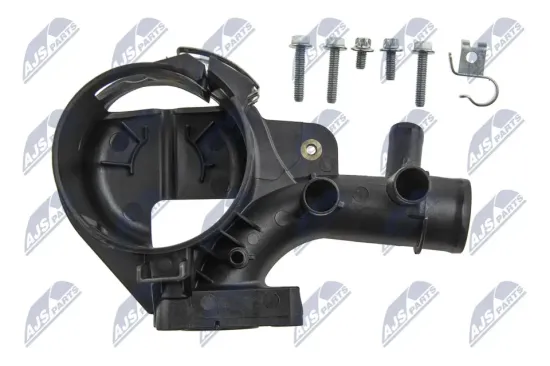 Halter, Kraftstofffilter NTY EZC-ME-022 Bild Halter, Kraftstofffilter NTY EZC-ME-022