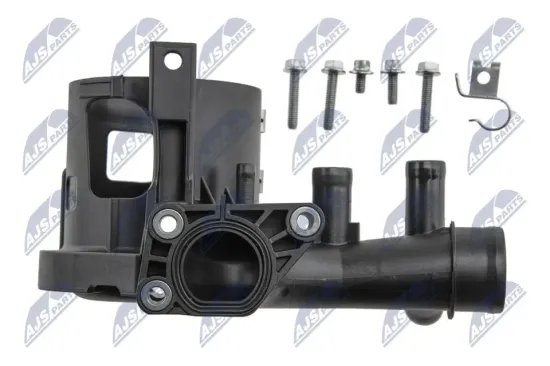 Halter, Kraftstofffilter NTY EZC-ME-022 Bild Halter, Kraftstofffilter NTY EZC-ME-022