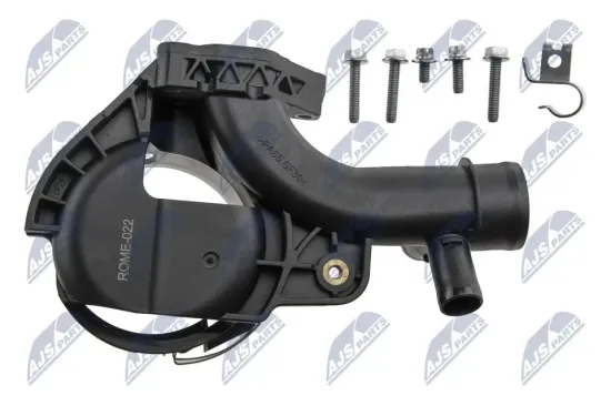 Halter, Kraftstofffilter NTY EZC-ME-022 Bild Halter, Kraftstofffilter NTY EZC-ME-022